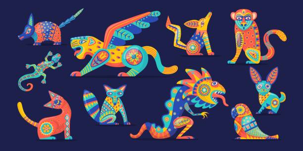 Alebrijes