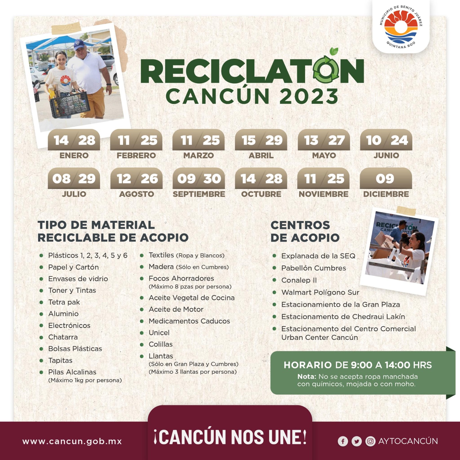 Reciclatón