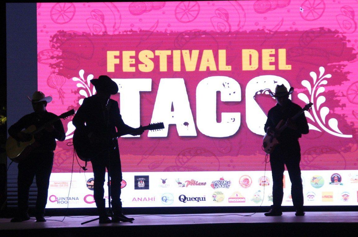 Festival del Taco