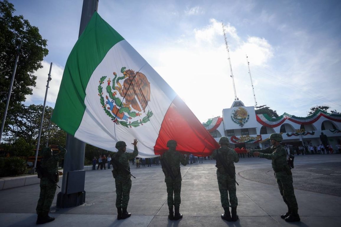 Grito de Independencia