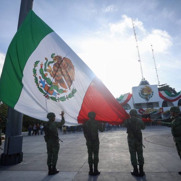 Grito de Independencia