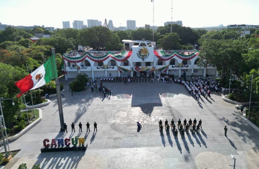 Grito de Independencia