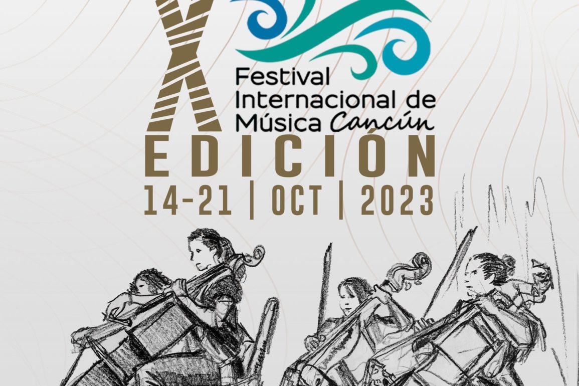 Festival Internacional de Música Cancún