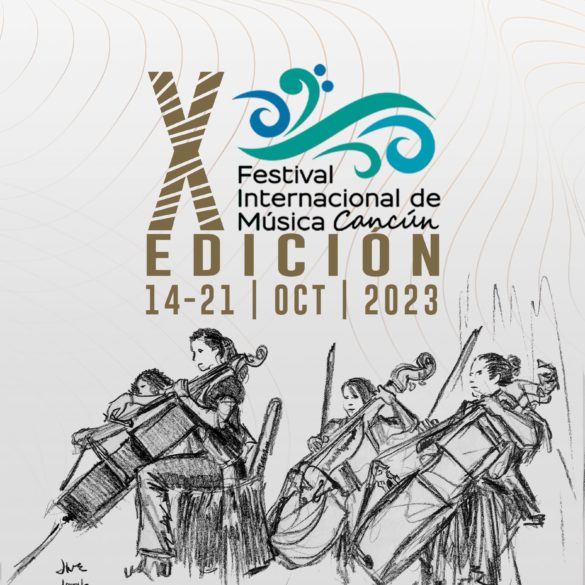 Festival Internacional de Música Cancún