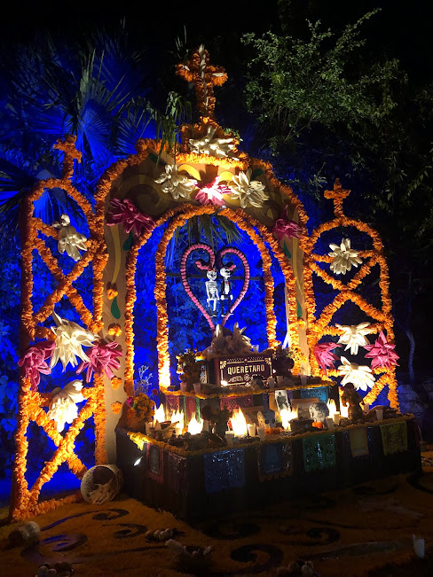 Festival de Vida de Muerte