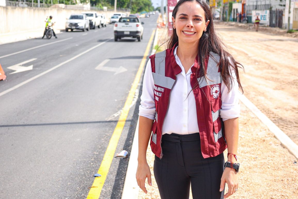 Avenida Politécnico