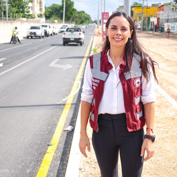 Avenida Politécnico