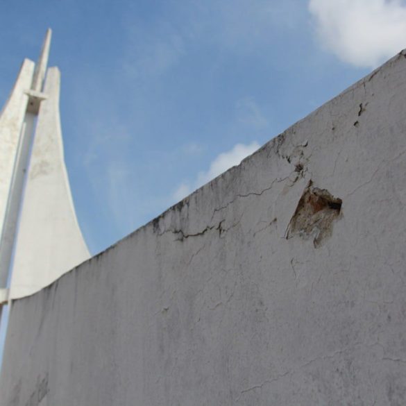 Monumento a la Historia de México