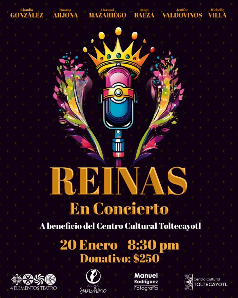 concierto