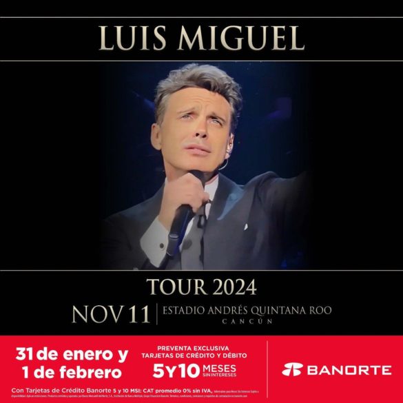 Luis Miguel