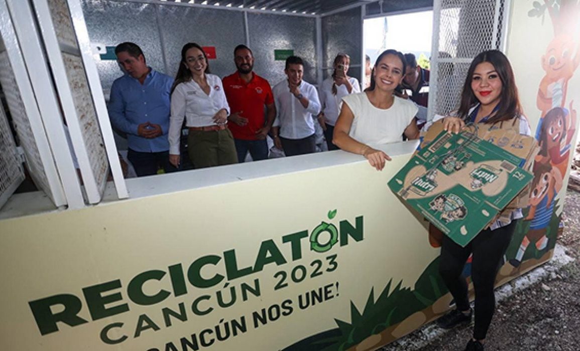 Reciclatón 2024