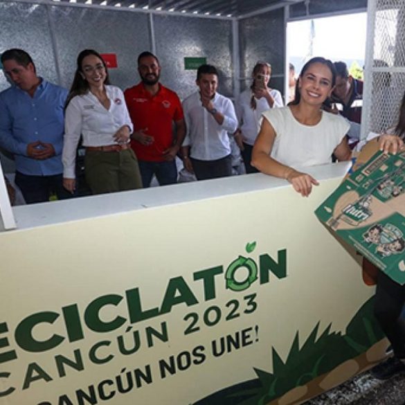 Reciclatón 2024