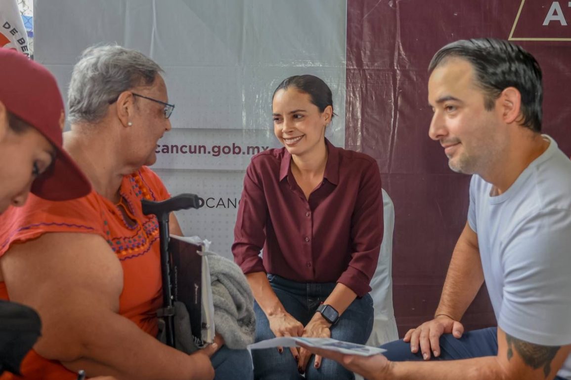 Cancún nos une