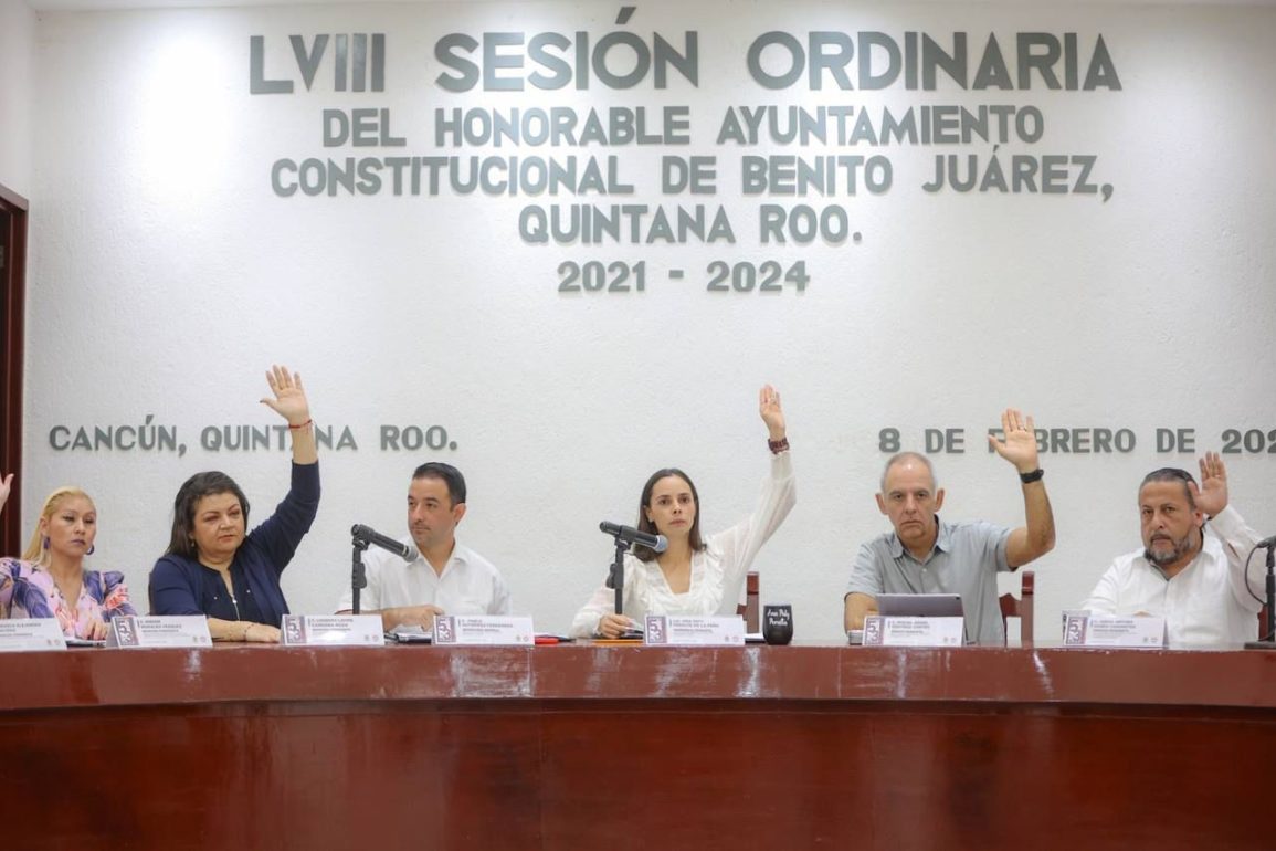 Cabildo Juvenil 2024