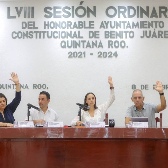 Cabildo Juvenil 2024