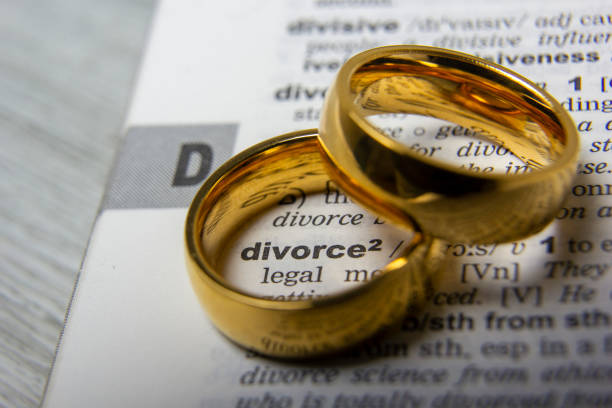 divorcio