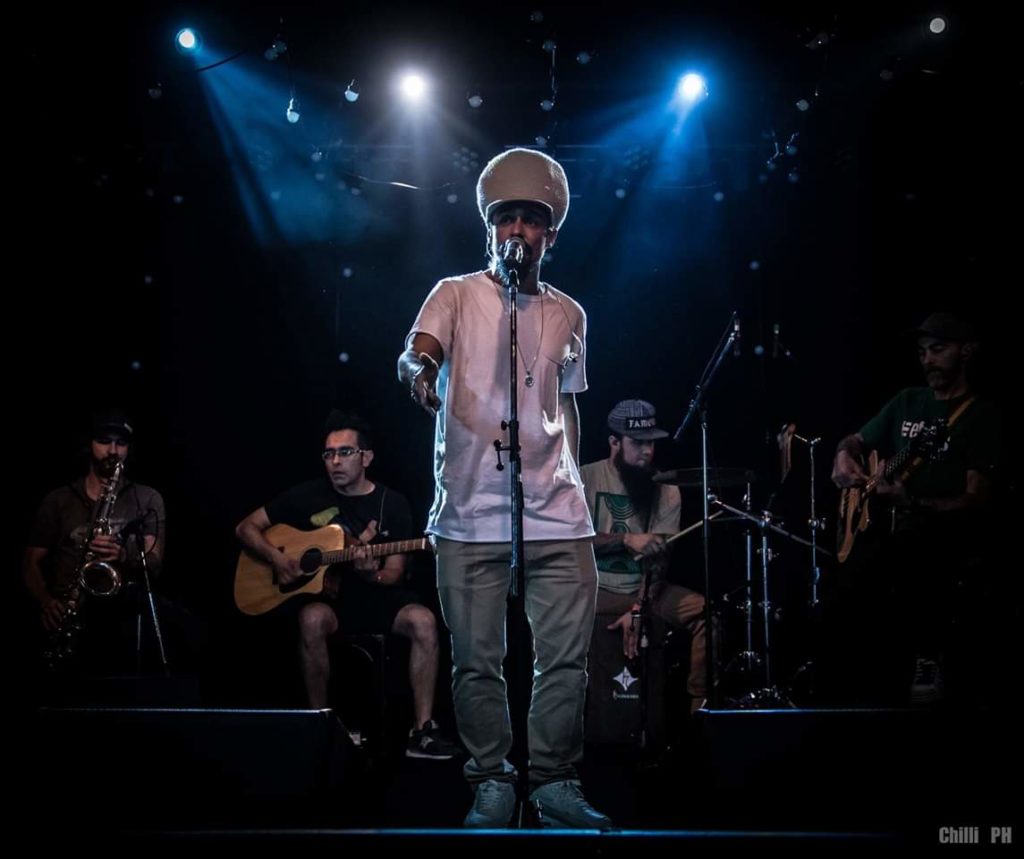 Dread Mar I