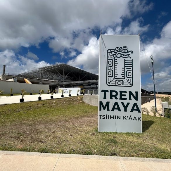 tren Maya