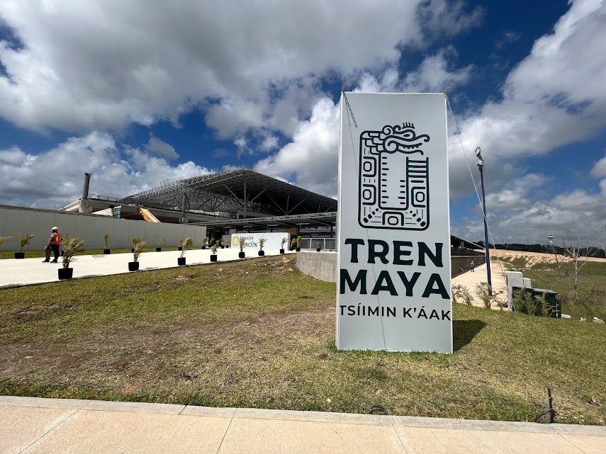 tren Maya