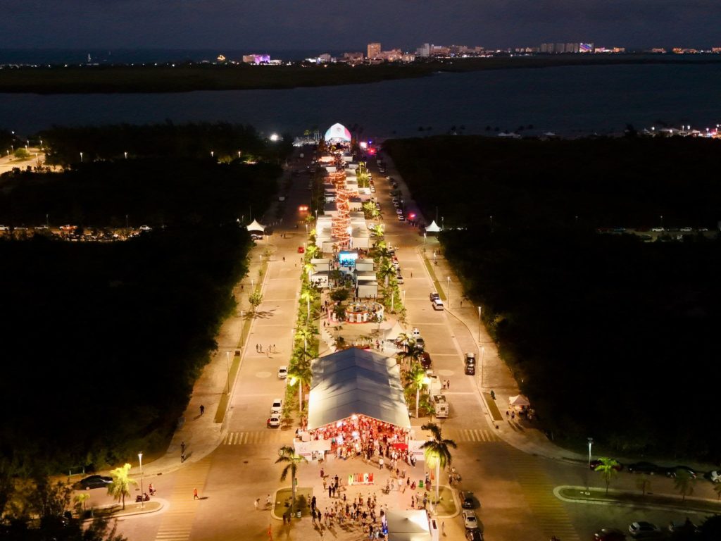 Cancún World Fest