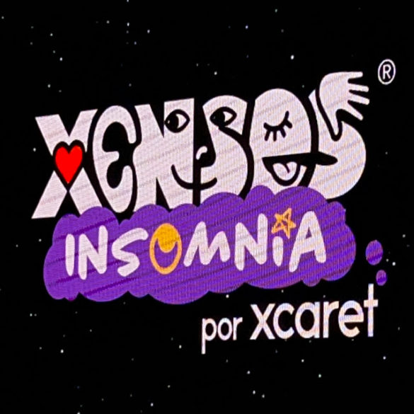 Xenses Insomnia