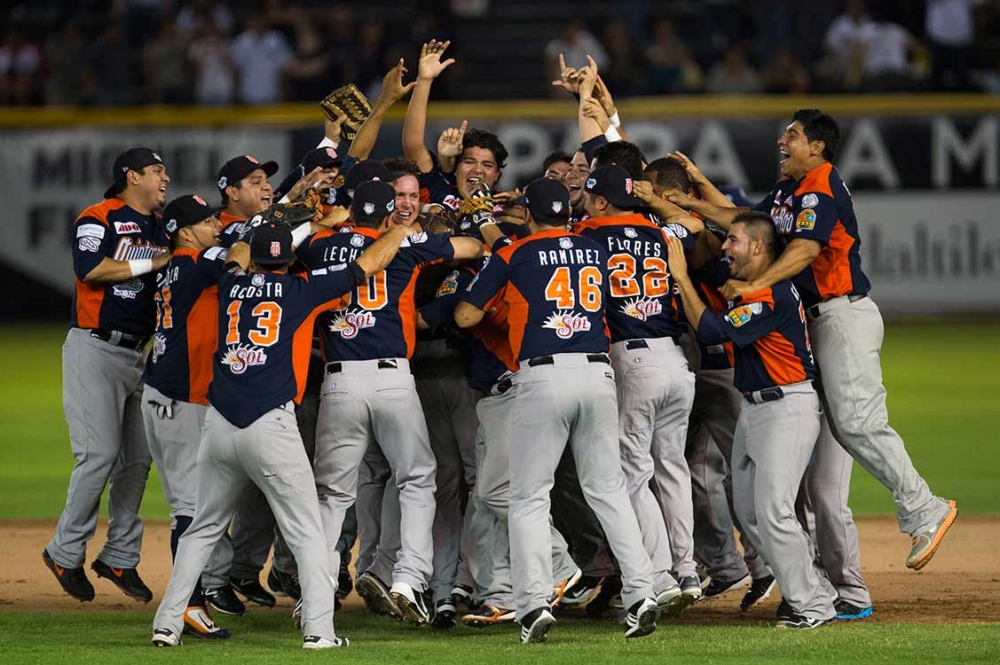 Tigres de Quintana Roo