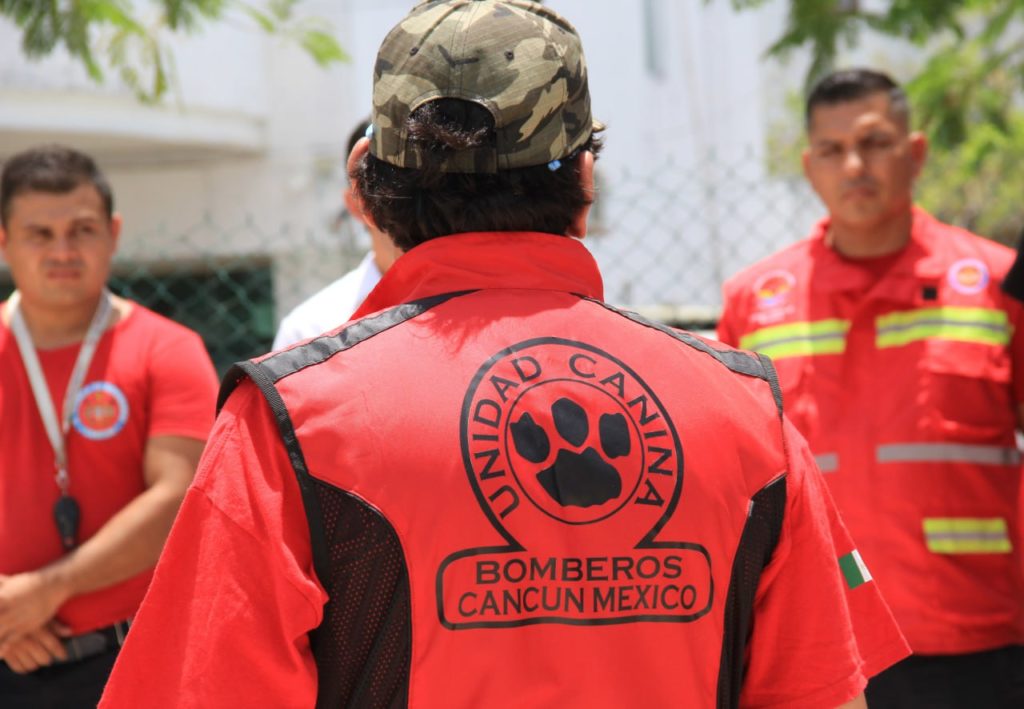 bomberos 3