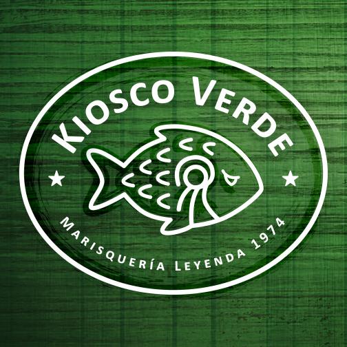 Kiosco Verde