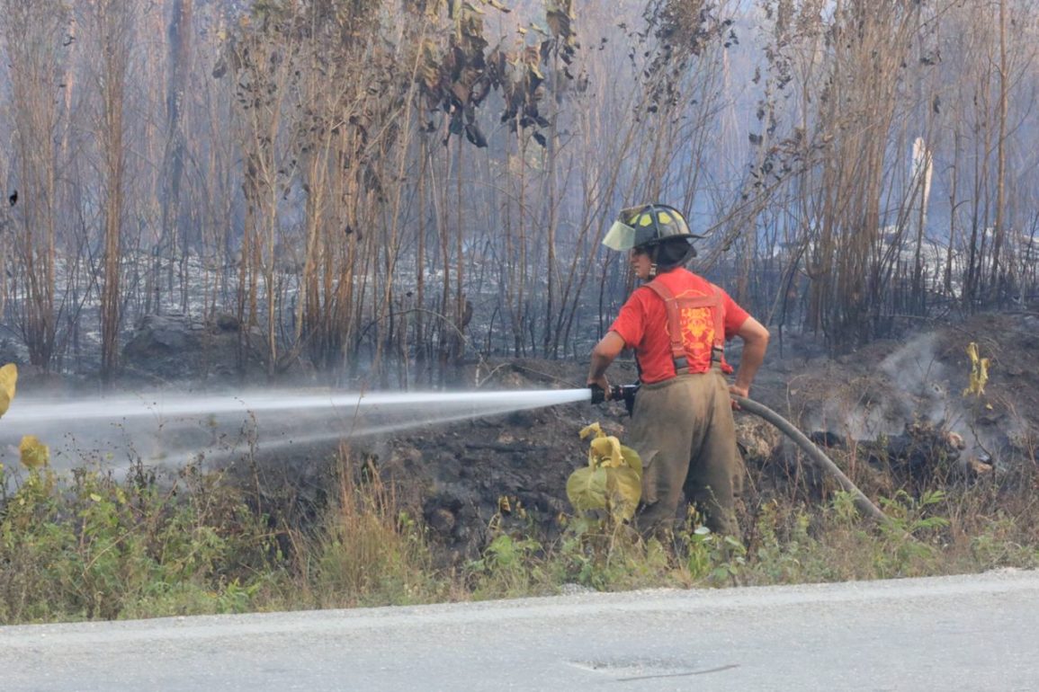 incendios