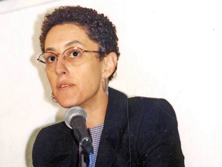 Claudia Sheinbaum