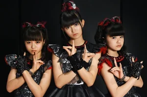 Babymetal 