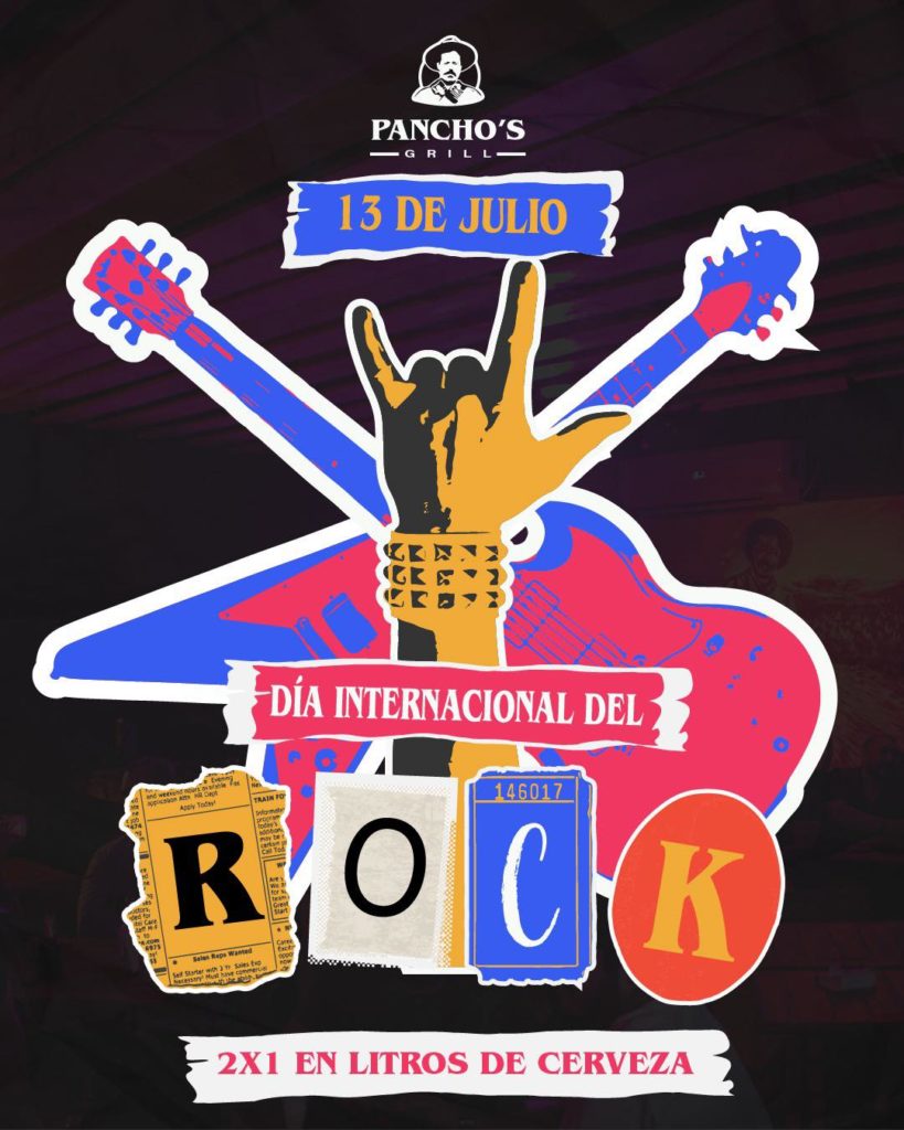 Día del Rock