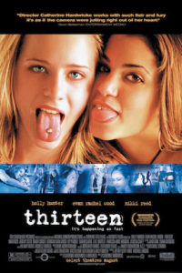 Thirteen