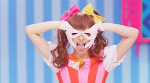 Kyaru Pamyu Pamyu