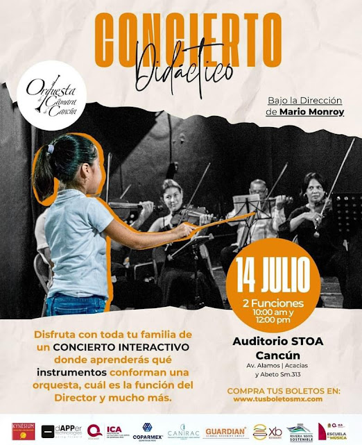 concierto