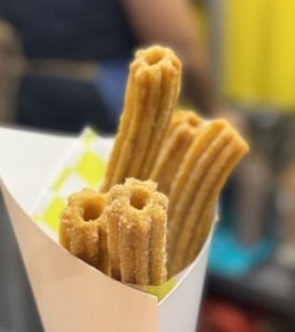 churros