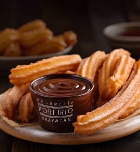 Churros