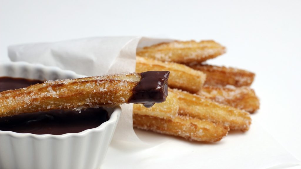 Churros