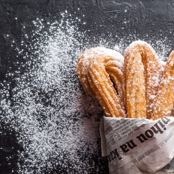 Churros