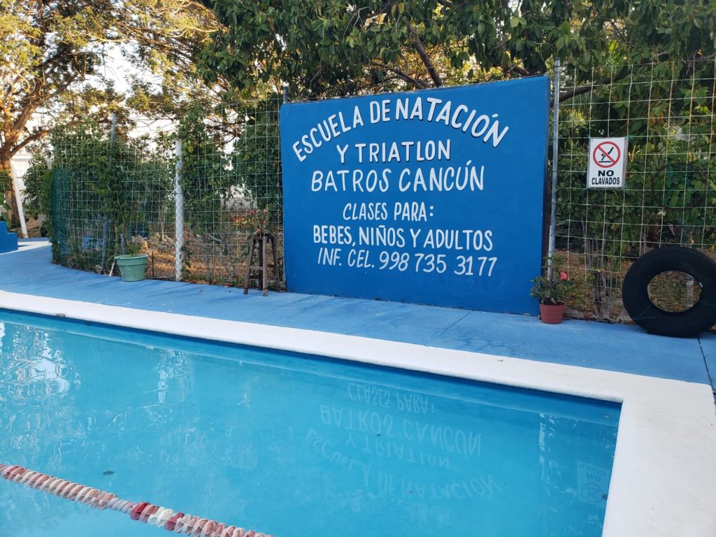 Natación