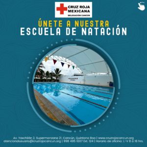 Natación