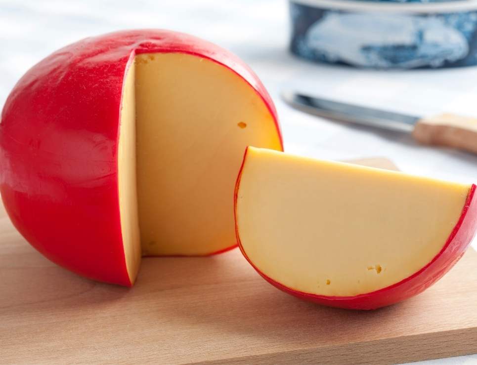 Queso de Bola