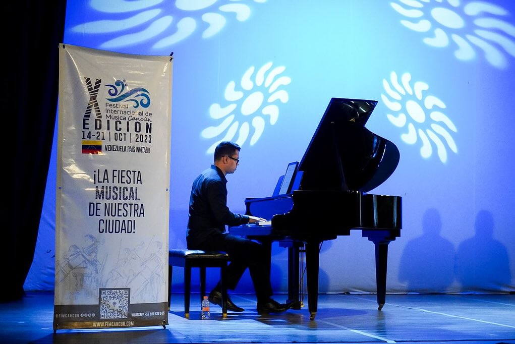 Festival Internacional de Música