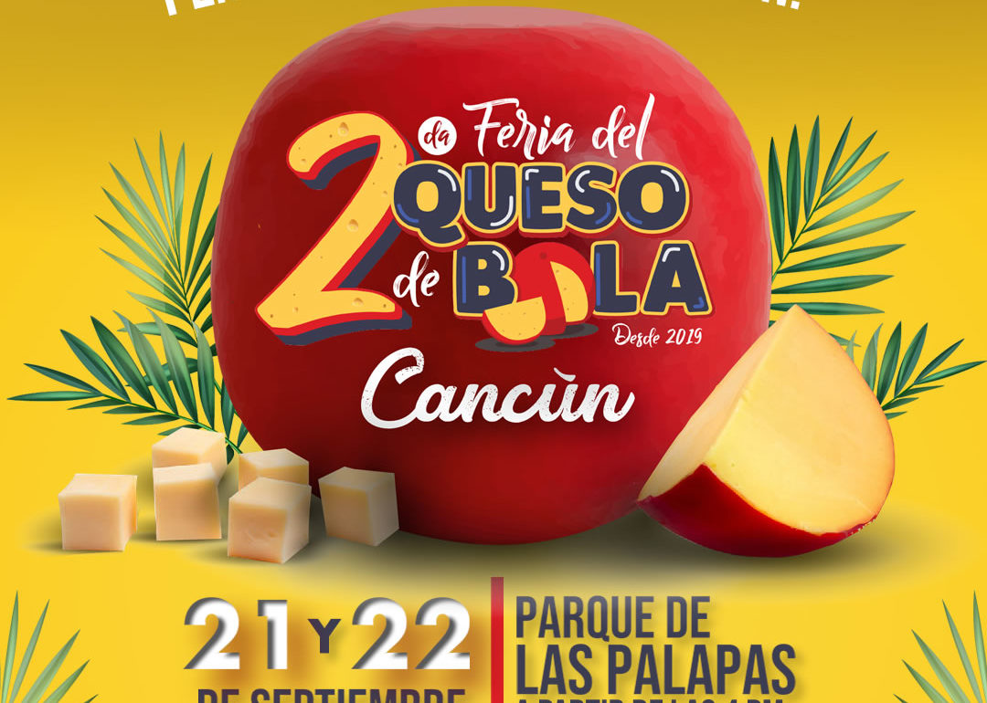 Feria del Queso de Bola