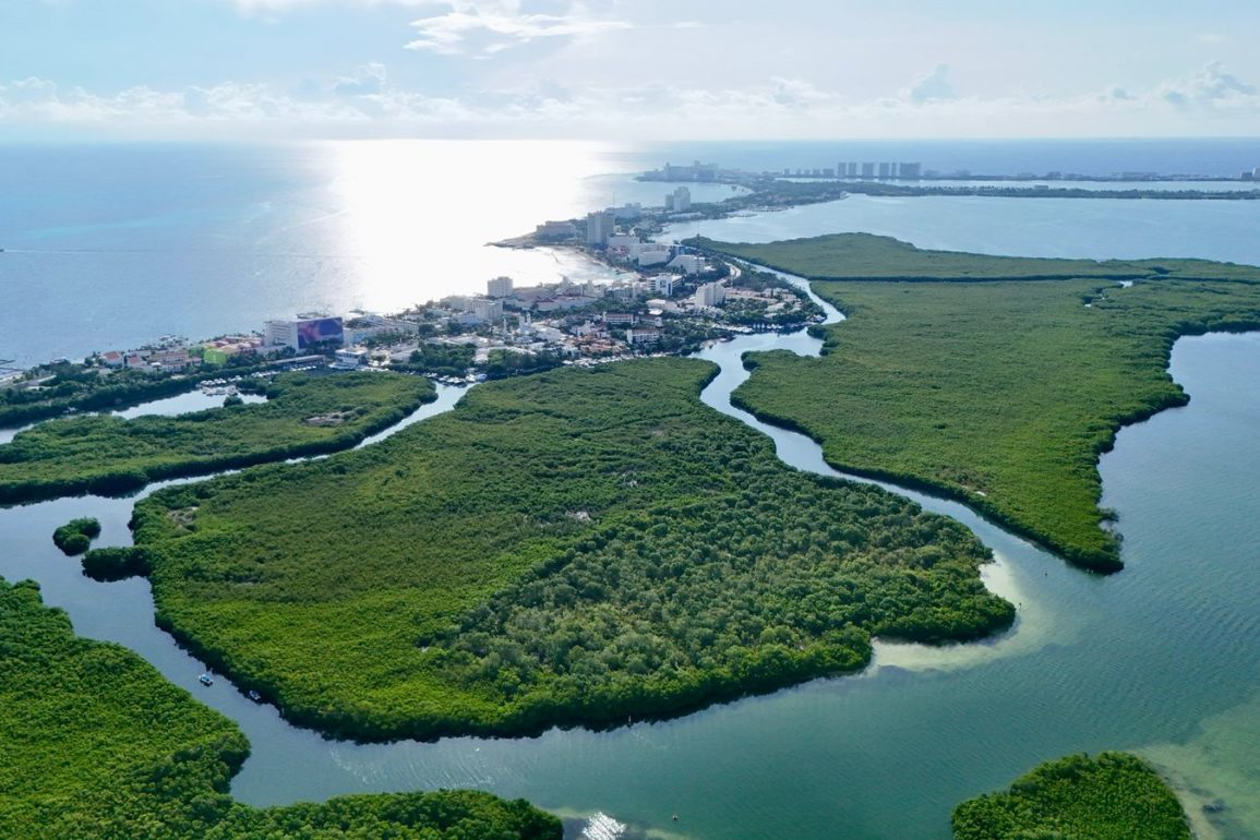 Cancún