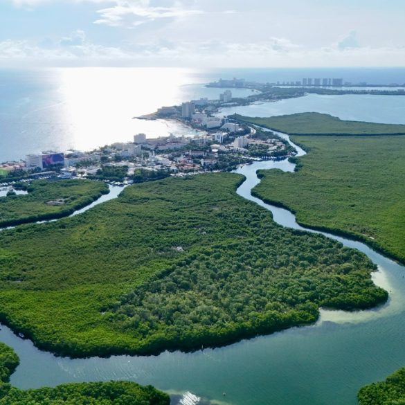 Cancún