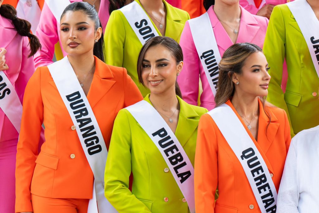 Miss Universe México 2024