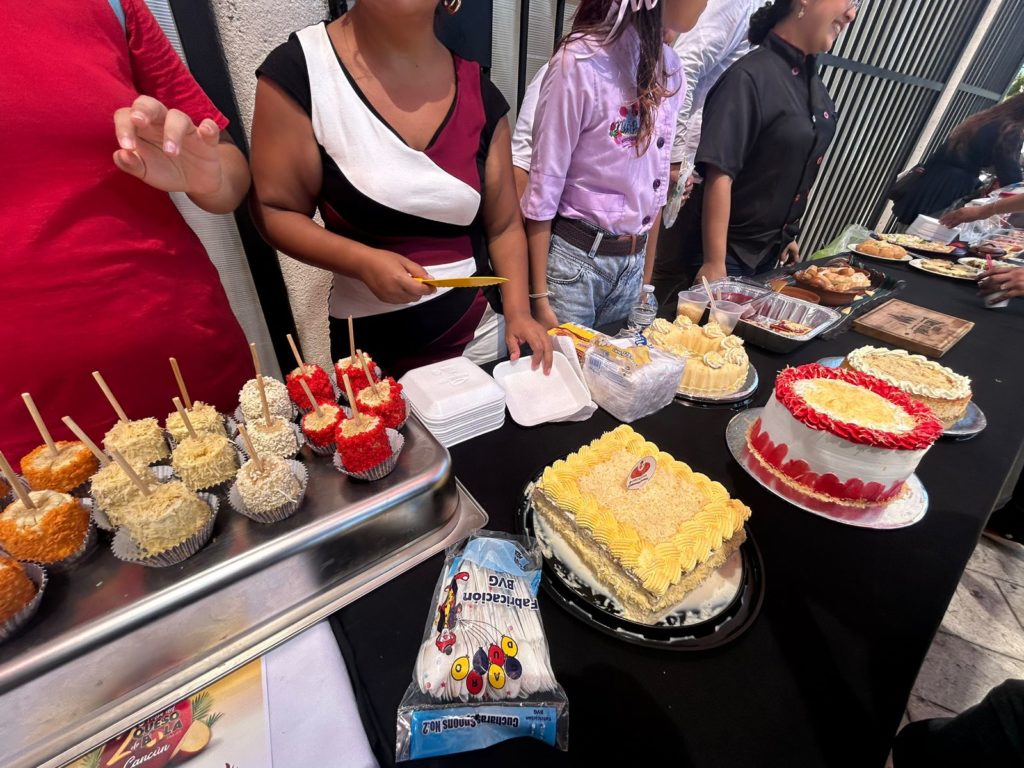 Feria del Queso de Bola