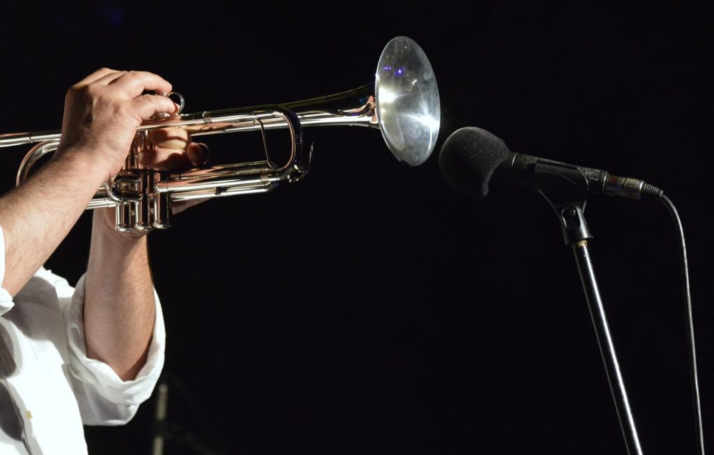 Festival Internacional de Música