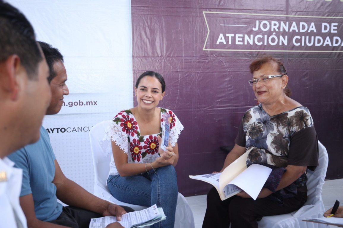 Cancún nos une